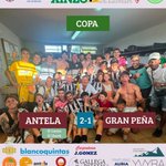 Photo by Antela Fútbol Clube 🥔🎭⚽ (@antelafc1919)