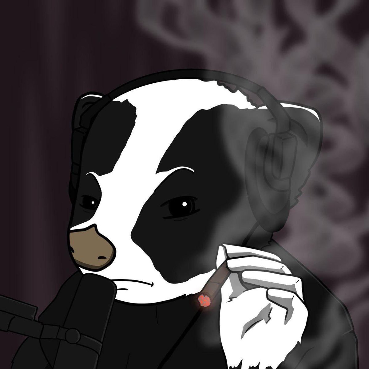 BadgerOnRH's tweet photo. @CryptoCurb $Badger on RH looks promising https://t.co/FKyaz7fMla