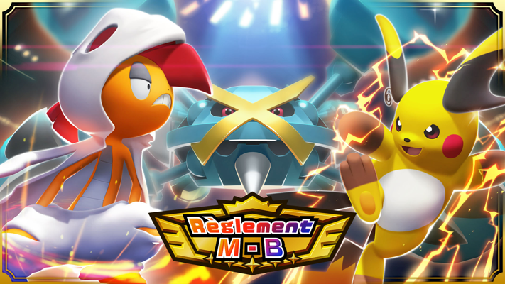 Pokébip tweet media