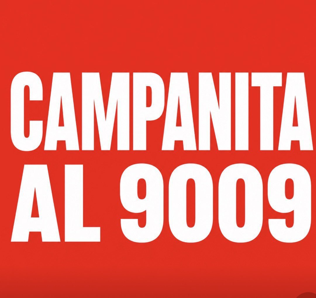 mila24572's tweet photo. Voten en serio les digo, esta muy pero muy peleado, si no votamos se nos va.  Manden turbos CAMPANITA AL 9009 
#GranHermano https://t.co/zN4gg1orii