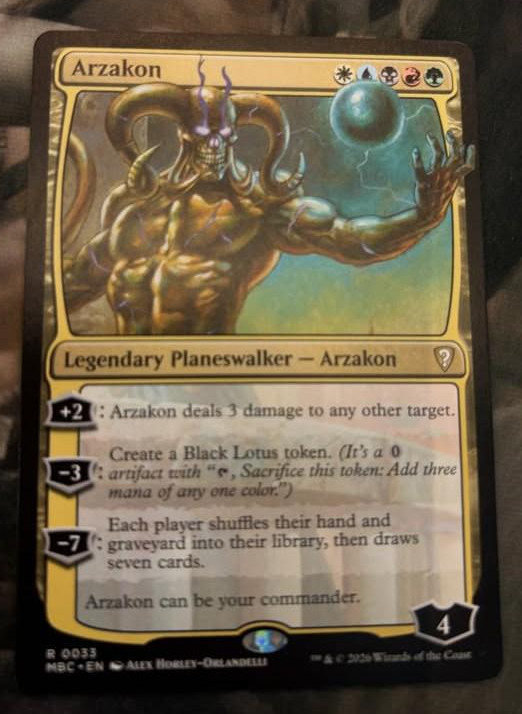 UntapDeck's tweet photo. Some more previews from Mystery Booster Commander Edition:

1. The whole Jester (Cap, Scepter &amp; face on the Mask),

2. Ooh, nod to Serra &amp; Ulgrotha,

3. Villain from the Shandalar PC game? Nice

4. Oh hey there, Venser

#magicthegathering https://t.co/BTdwSJ0xIF