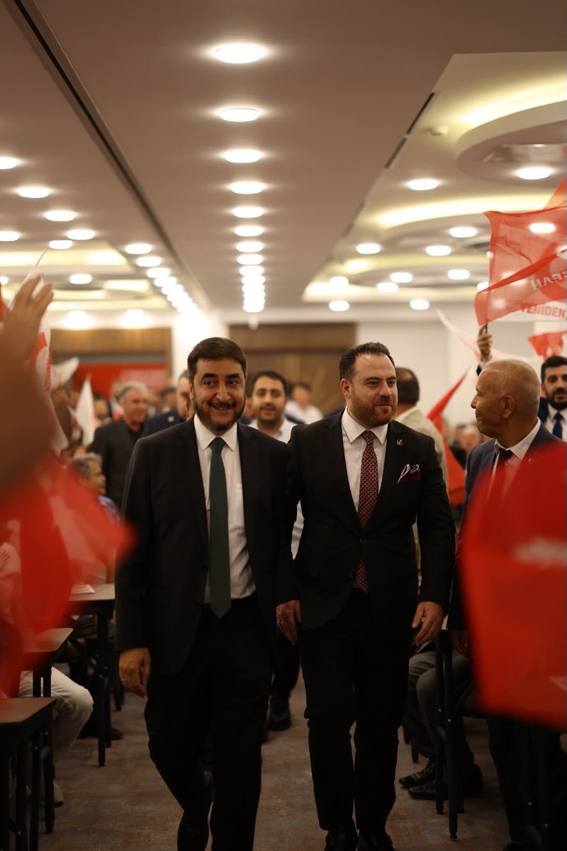 rprefahankara's tweet photo. İş Başa Düştü ❗❗❗ https://t.co/H9oWieskFh