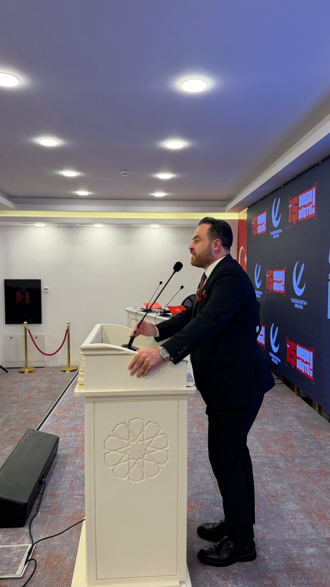 rprefahankara's tweet photo. İş Başa Düştü ❗❗❗ https://t.co/H9oWieskFh