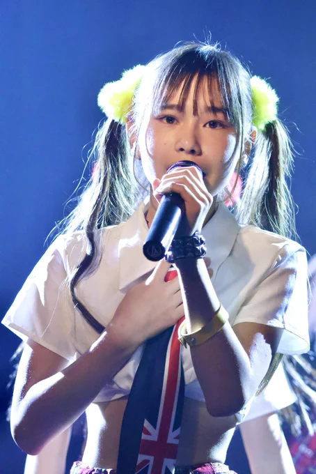 のんのん(花音)🧜‍♀💛MERCREW on X: 