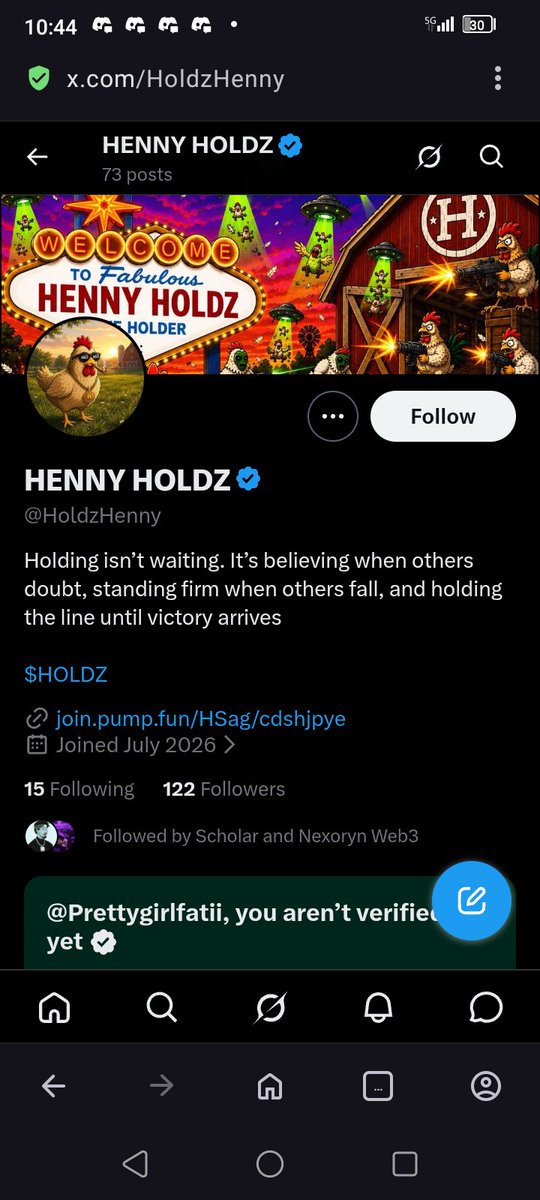 Prettygirlfatii's tweet photo. @Nexoryn0 @HoldzHenny Am the Highest in the room
@temi3047 @ChidiOdezu81300  @SuiStorm https://t.co/BDDURRFsCc