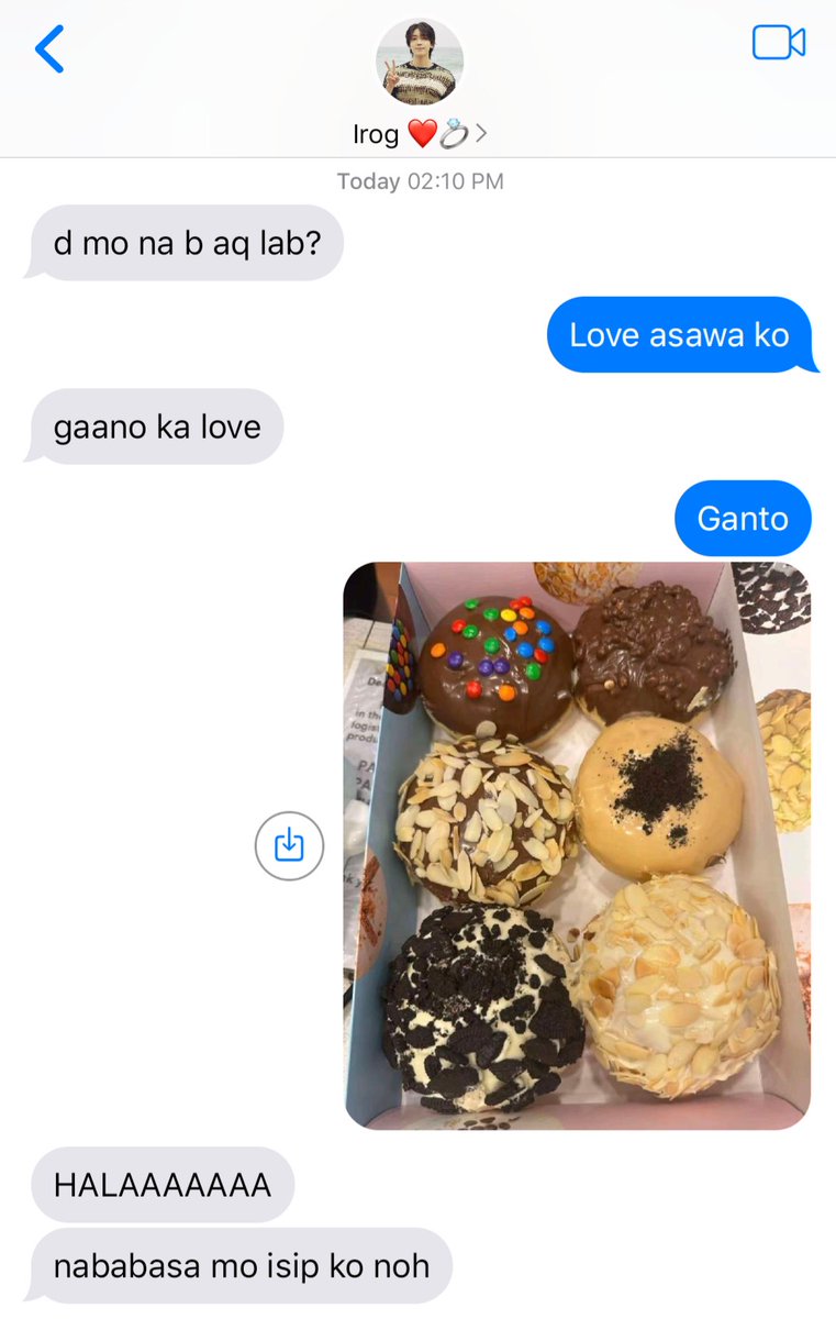 mcsnryts's tweet photo. bandang dito, sa'yo. ㅡ one tweet

gaano ka love? https://t.co/1SDmm0eNrz
