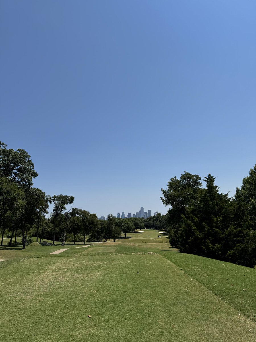 DevichioS's tweet photo. Mini augusta national in DTX https://t.co/OCZQEf4322