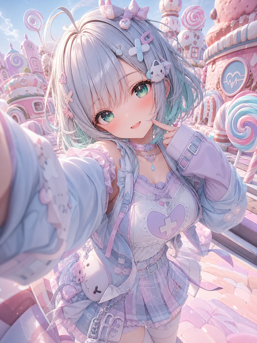 oboromaru_AI's tweet photo. おはようございます🌞
#DaysAl #AIイラスト #AIアート #AIart https://t.co/NFohG1sB5c
