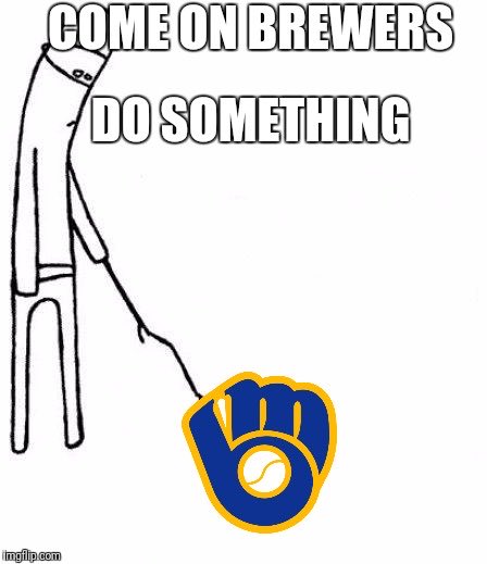MGVV22's tweet photo. @Brewers https://t.co/u8aXkRyYof
