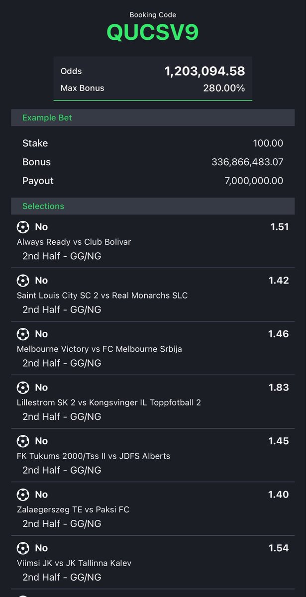 PDSTrendsArena's tweet photo. 2nd Half NG Running ticket start from this night to 5th of this month) edit/flex and RETWEET for more peoples to stake🤲✊ https://t.co/WGz45crczi
