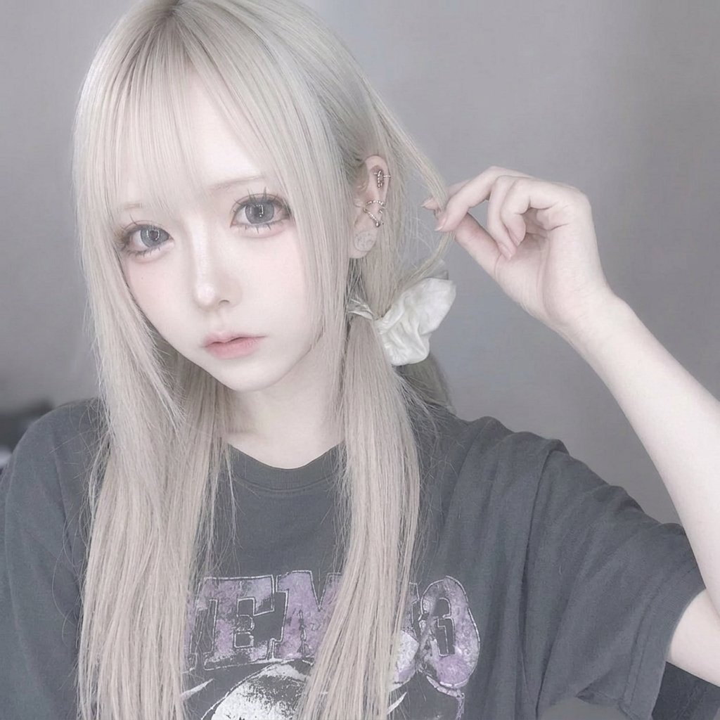 LangGuille14696's tweet photo. メンヘラ地雷系女子です…
彼女になったら毎日連絡して依存しまくると思うけど、  
それでもいいよって人いますか？
重めの愛が欲しいです♡ https://t.co/GuqsG3eQj2