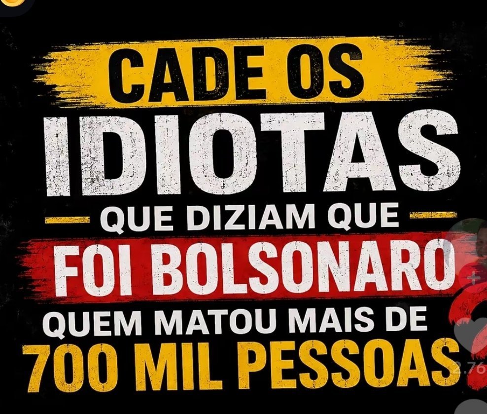 nelsonpaffi's tweet photo. Continuam idiotas.