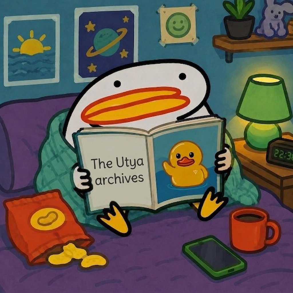 Utiaton tweet picture