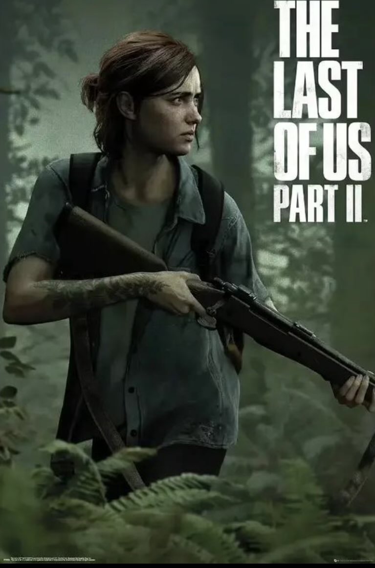 Pirat_Nation's tweet photo. Tom Holland says The Last of Us Part II is the best game he’s ever played.

In a recent interview with Josh Horowitz, the Spider-Man actor admitted he still hasn’t watched HBO’s The Last of Us. 

He explained that he loved the game so much that he hasn’t felt the need to experience the story again in a different format.