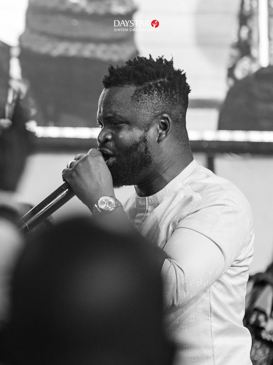 DaystarNG's tweet photo. Community + Gratitude
Ikorodu, we see God in you ❤️
Faces full of faith. Hearts full of gratitude.
Missed Sermon? Link below to listen
https://t.co/SJSwhE24HM
#DaystarIkorodu #DaystarChristianCentre #CreativeFaith #DoIt #ItIsSo https://t.co/YA90AhPHoy