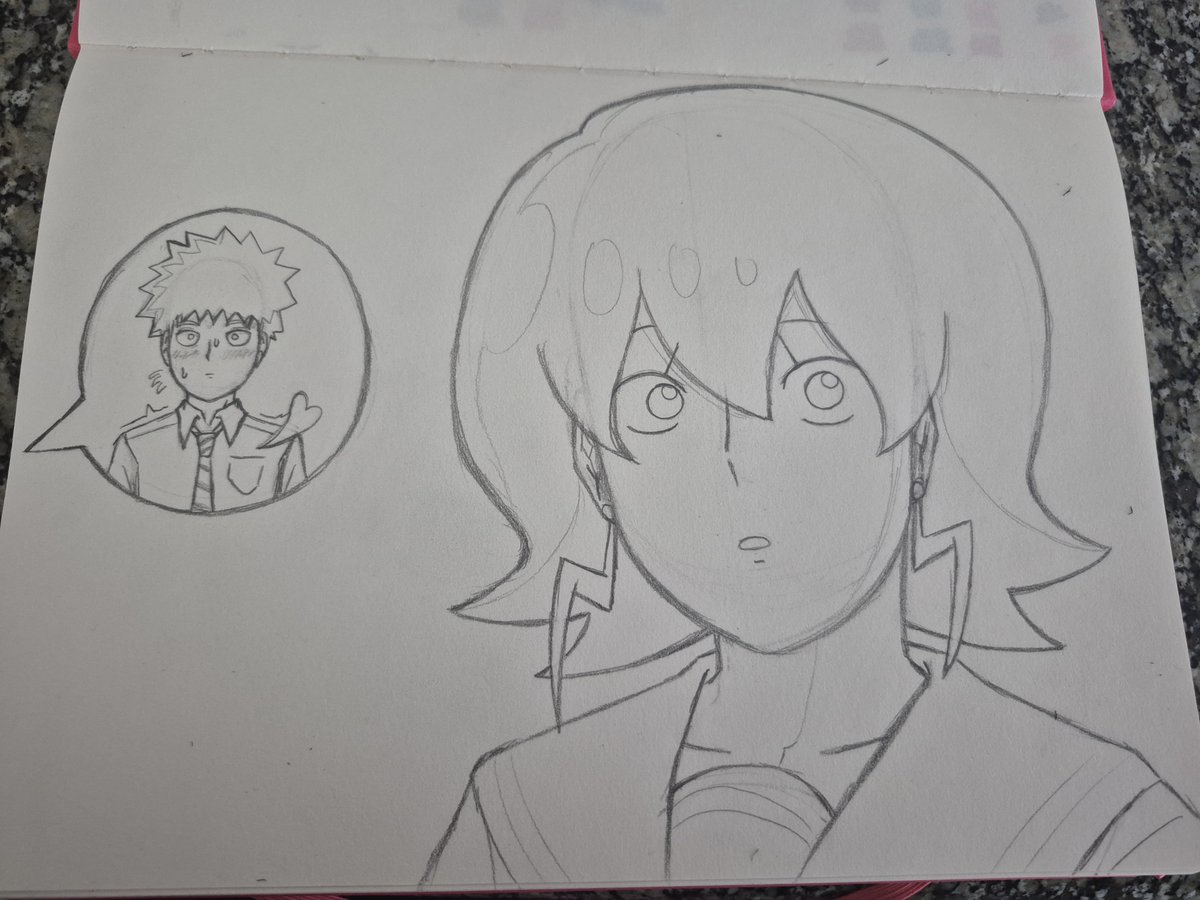 🔮🌸YuriTeru⚡🔆 (#1 Teruki Hanazawa lover ever) tweet media