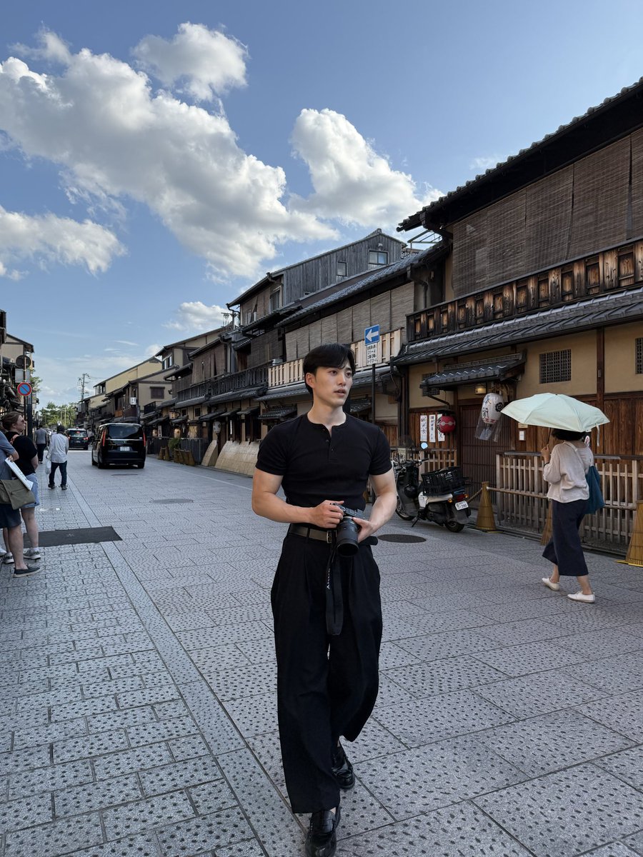 sejidas1999's tweet photo. 京都全然回れなかったからまた行きたい。 https://t.co/A2reHEuCgJ