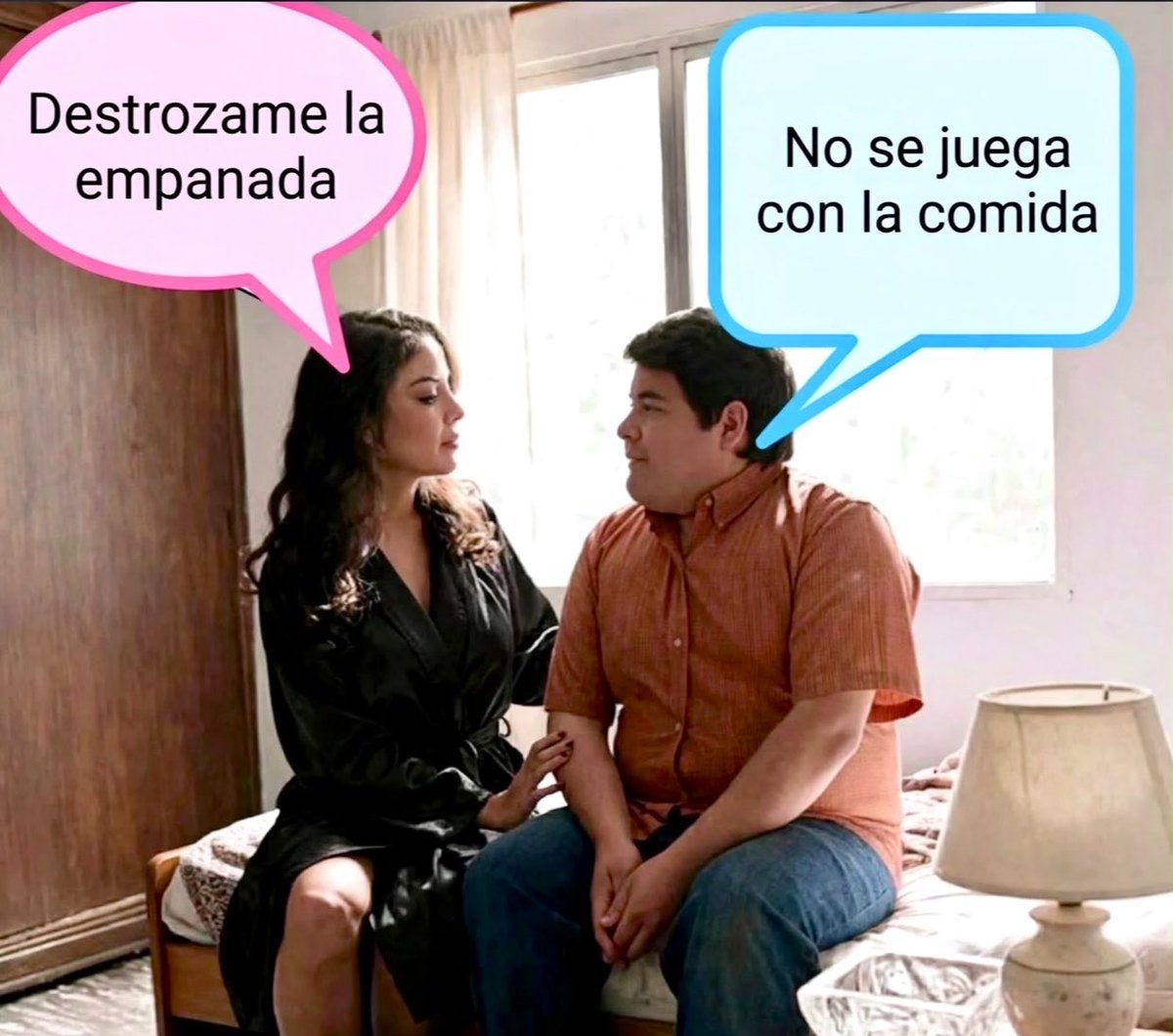 Lluviaquetemoja's tweet photo. Un clásico 🤭 https://t.co/UK2BfUB5GG