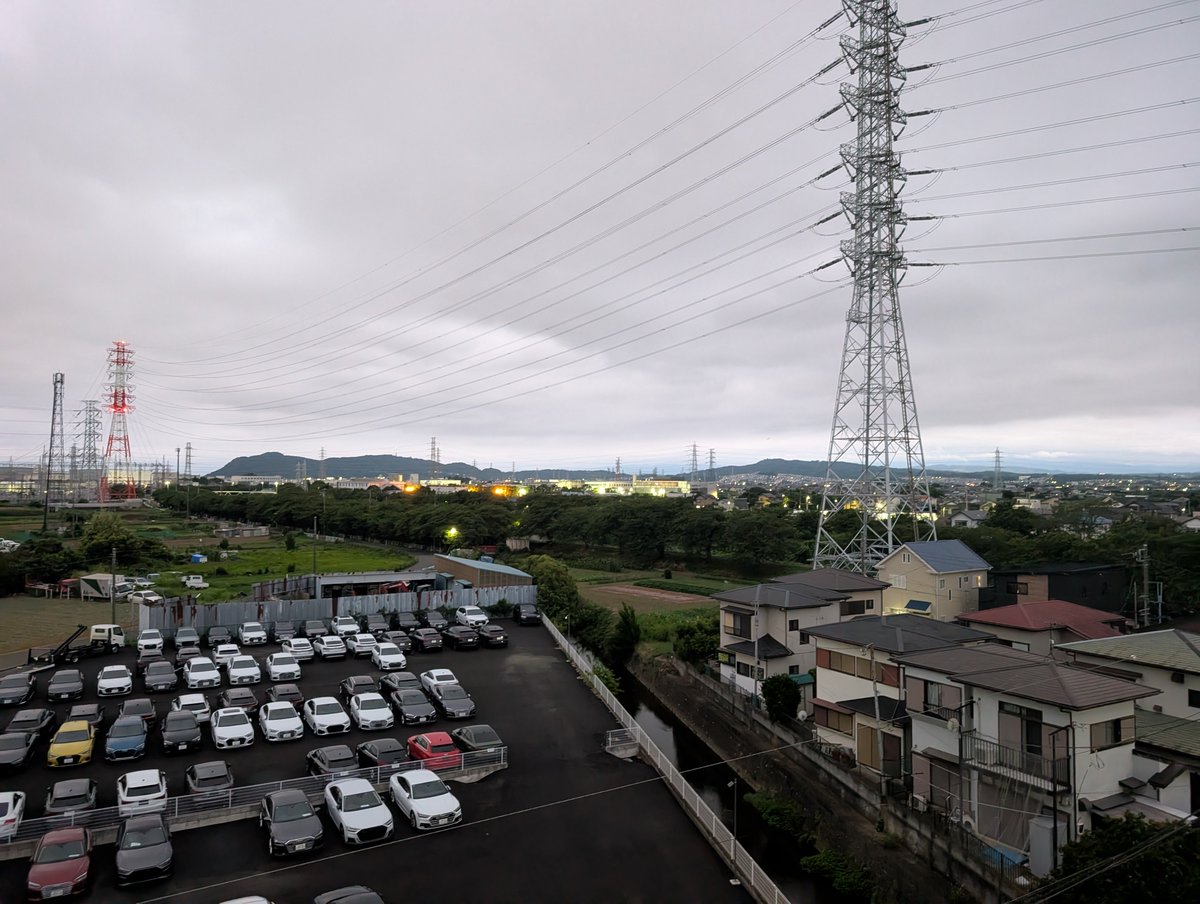 横山敦裕 tweet media