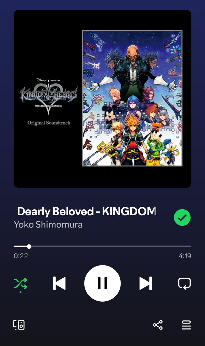 gavyncloud's tweet photo. Dearly Beloved came on and I lowkey started tearing up https://t.co/3nGuumYbET