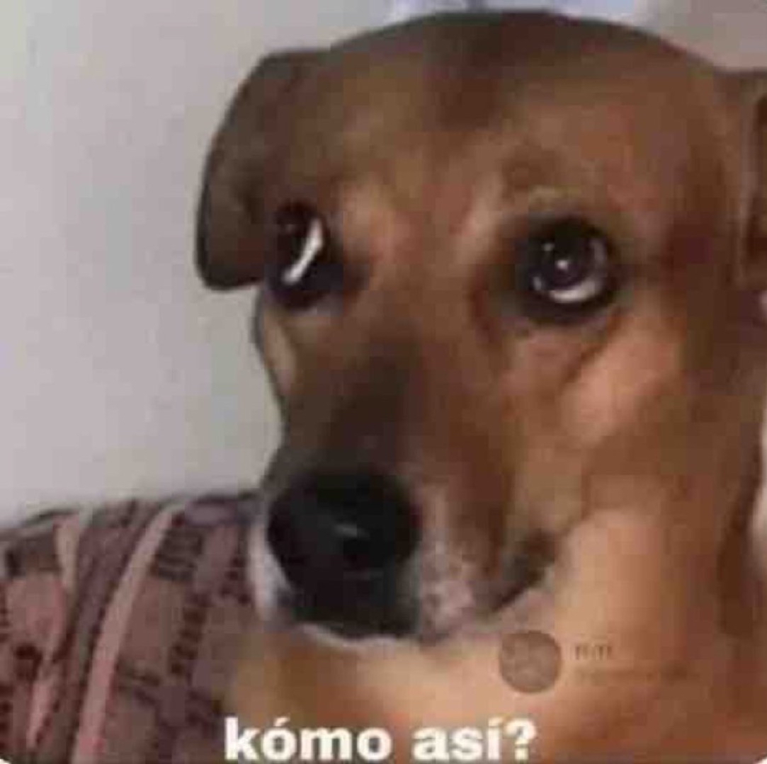 Guarromantico_'s tweet photo. Cuando me entero que a los 30 ya no es ser adolescente. https://t.co/5KHgjLOZtw