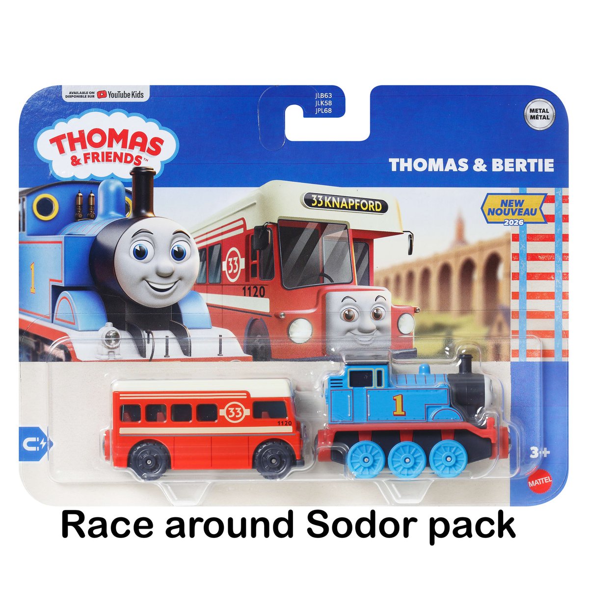 thomasmerchnews's tweet photo. Some Die-cast deluxe packs have been given official names via the descriptions! https://t.co/Zh6UJ2iuh5