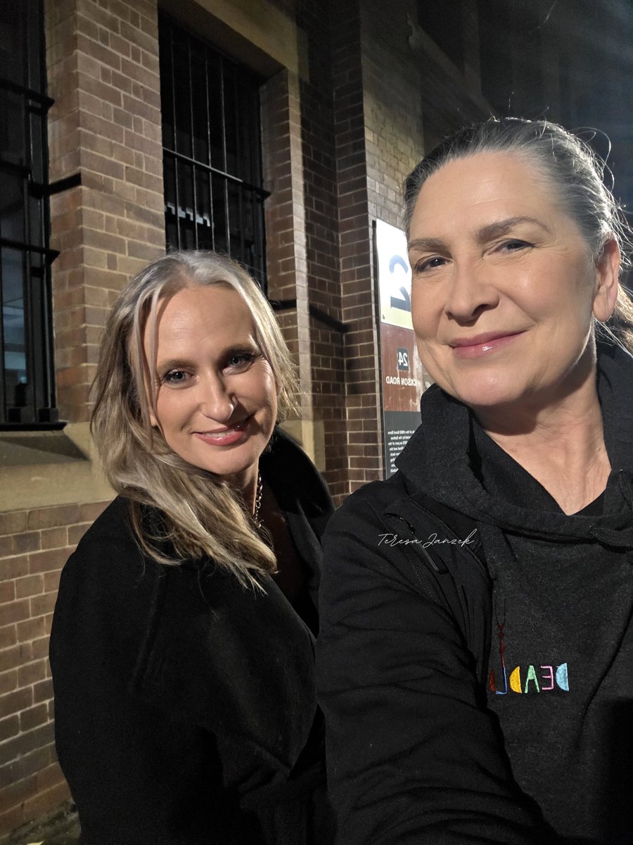 TeresaJ2022's tweet photo. I was able to see Doubt: A Parable twice during this run and what a fabulous production with a stellar cast. Congratulations to the cast, crew and creatives on a wonderful run 👏❤️
#pamelarabe #samreid #doubtaparable #stc https://t.co/DeDcgdSRC2