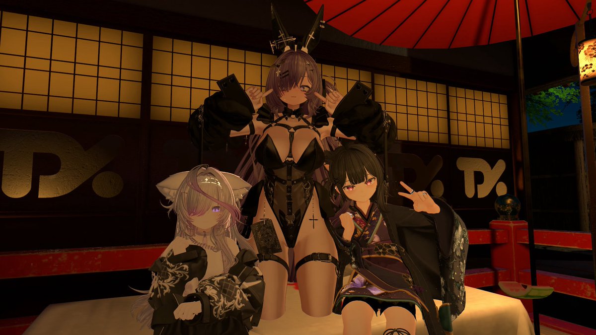 まるでぃー tweet media