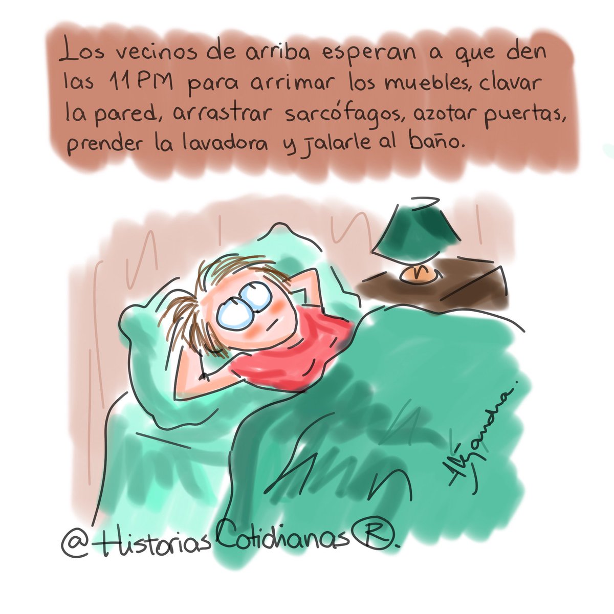 HistCotidianas's tweet photo. Los vecinos de arriba… https://t.co/1asuxUBhfT