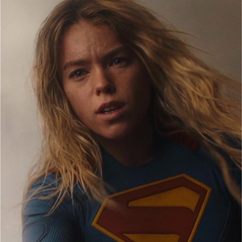 StormingZee's tweet photo. I love Movie Kara <3 https://t.co/yiQsmAiMsZ