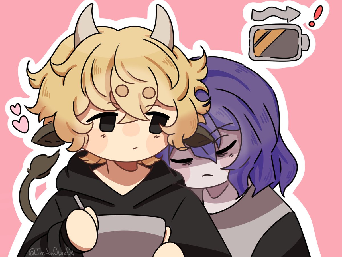 ImAnOliveOil's tweet photo. Do we still fw yumeshipping orrrrrr.....

#shinso #mha #yumeart https://t.co/eiMAtFkGat