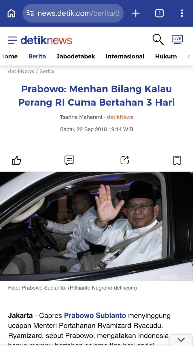 yudiyeka's tweet photo. @LambeSahamjja paling marahnya maksimal 3 hari https://t.co/Dh6B416sa4