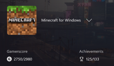 NintendoGuyOg's tweet photo. @Minecraft https://t.co/tXG18biQvc