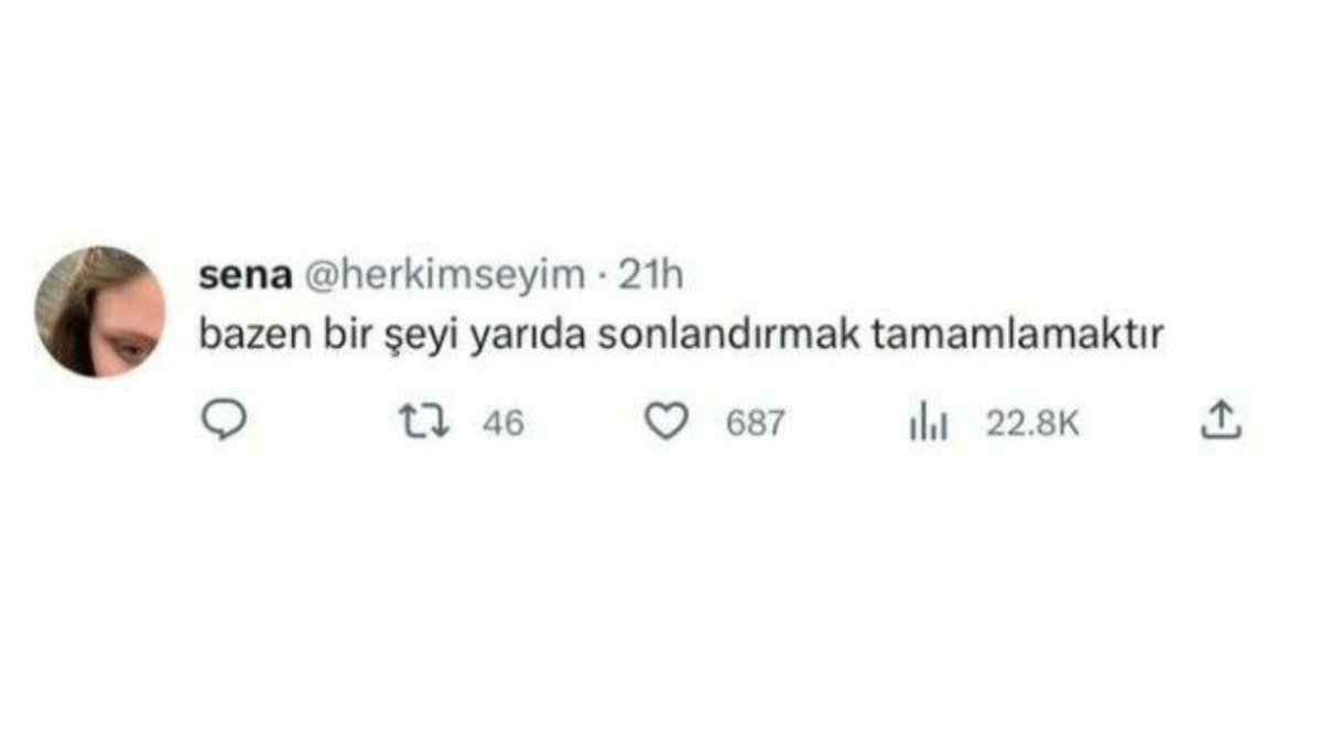 Cümle tweet media
