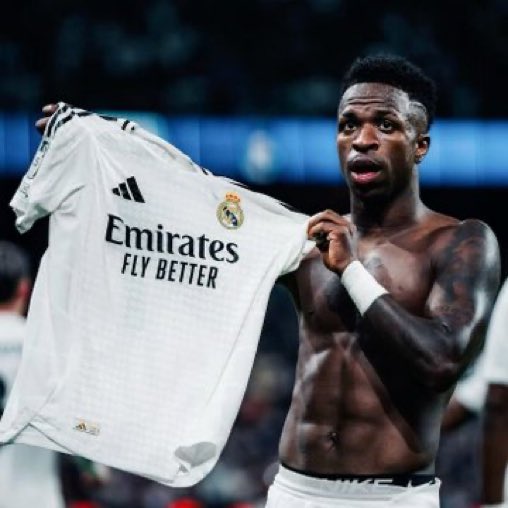theMadridZone's tweet photo. 🚨💣 BREAKING: Real Madrid and Vini Jr. will RESUME renewal talks THIS WEEK! 

The expectation is that they will reach an AGREEMENT because both parties want to CONTINUE together. @AranchaMOBILE https://t.co/jCsKKdQDUW