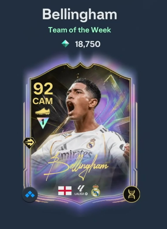 cristianchigre's tweet photo. 🚨RESUMEN DE TODAS LAS NOVEDADES EN UN SOLO POST! SI VAS A JUGAR FC27 GUARDA Y COMPARTE PORQUE ESTO ES TODO LO NUEVO E IMPORTANTE!!🚨

🏆 Champions y Rivals: Se mostrará la división y el récord del rival al finalizar los partidos. Además, se aumentarán las monedas y las recompensas comerciables.
📉 Promociones y curva de poder: EA reducirá el número de promociones. Se espera un período de 5 semanas sin promociones. El objetivo es ralentizar la curva de poder para que las cartas Gold tengan mayor duración a lo largo de la temporada.
✍️ Cartas firmadas (Signed Cards): Todas las promociones contarán con versiones holográficas. Las cartas de 88+ o superior recibirán la versión Pristine Holographic (con autógrafo estilizado). No se trata de la firma real del jugador, sino de una fuente diseñada.
🖼️ FUT Gallery:Completar y mejorar sets de la galería permitirá obtener recompensas de vanidad, Gallery Tokens e ítems holográficos garantizados.
Los Gallery Tokens se podrán canjear en una tienda específica que se actualizará a lo largo del año.
Los ítems base de Hall of FUT serán exclusivos de esta tienda.
Las cartas de jugadores podrán aparecer como objetos 3D, permitiendo que la galería evolucione visualmente a medida que se coleccionan más ítems especiales.

🃏 Tipos de cartas: Se eliminan las categorías Rare y Non-Rare. Todas las cartas serán únicamente Bronze, Silver o Gold.
⚙️ SBCs optimizados (Streamlined SBCs):Se podrán seleccionar ítems elegibles directamente desde el club, sin necesidad de construir plantillas completas con química, posiciones o overall.
Los ítems aportarán a un puntaje objetivo basado en su overall y rareza.
Se aceptarán duplicados y múltiples versiones del mismo ítem.
Los requisitos serán más flexibles: se podrán usar menos cartas de alto overall o más de menor overall para alcanzar el objetivo.

📍 Campaign Hub: Nuevo hub que conecta todo el contenido de FUT (objetivos, SBCs, Evolutions, Gallery Sets, eventos en vivo, etc.) para un acceso más rápido y centralizado.
🔄 Roles en ítems especiales: Todos los ítems especiales lanzados a lo largo del año tendrán Role++ de familiaridad en todos los roles de sus posiciones primaria y secundaria.

💰 Recompensas al final del partido: En determinados modos de FUT se otorgarán monedas de partido y SP (Skill Points) directamente al finalizar el encuentro.
⚖️ Curva de poder y Evolutions: EA continuará refinando el equilibrio entre los ítems evolucionados y los jugadores obtenidos a través del mercado de transferencias y las recompensas.
🧪 PlayStyle Lab: El PlayStyle Lab regresa en la Temporada 1 y se convertirá en un programa recurrente a lo largo de las temporadas de FUT.

#FC27 #EAFC27 #FUT #UltimateTeam #FC27News #EASportsFC #FUTGallery #SBCs