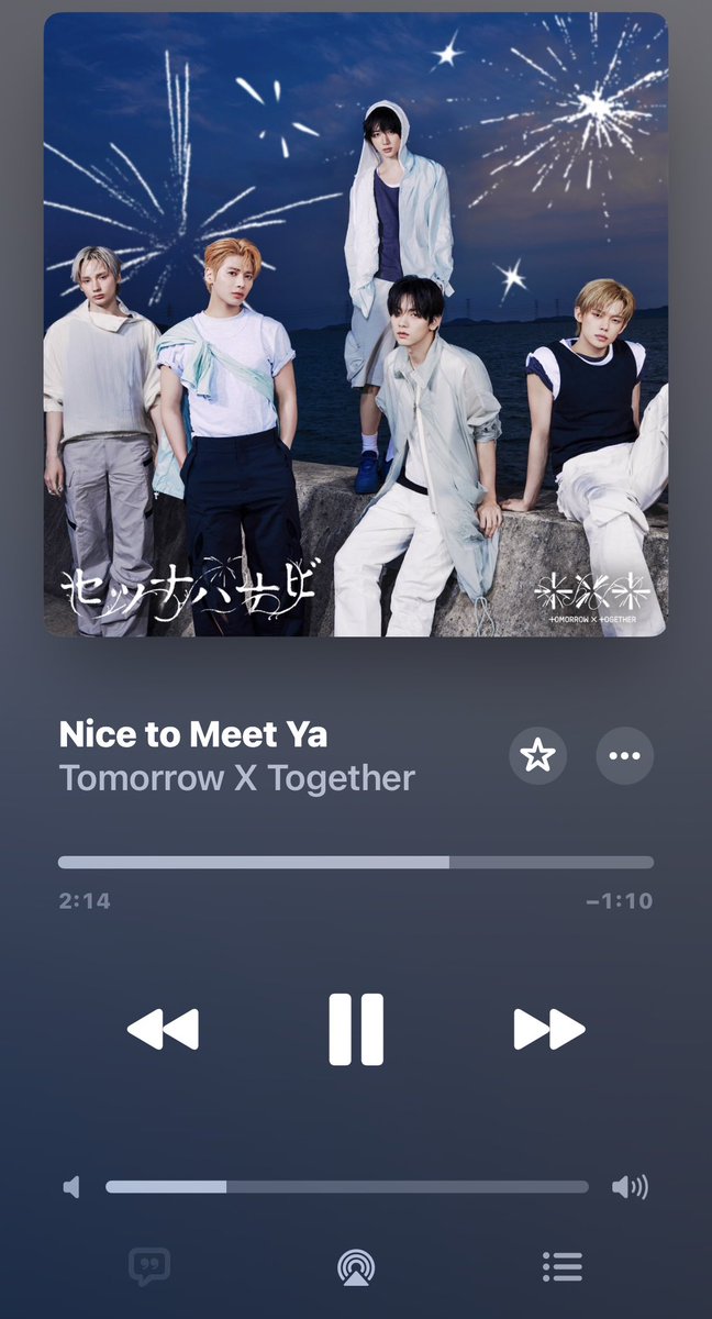 kuna1230's tweet photo. 爽やか〜🍊気分上がる〜🥭

#Nice_to_Meet_Ya
#TOMORROW_X_TOGETHER #TXT
 #투모로우바이투게더 
#セツナハナビ #Setsuna_Hanabi https://t.co/d4qC66EzYn