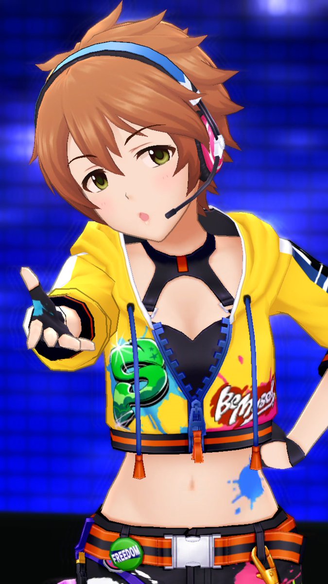 twinbird2525's tweet photo. ﾖｼｵｶｻｷｱｼﾅｶﾞｲ(おはようございますの意) https://t.co/cXPXVi0Ffd