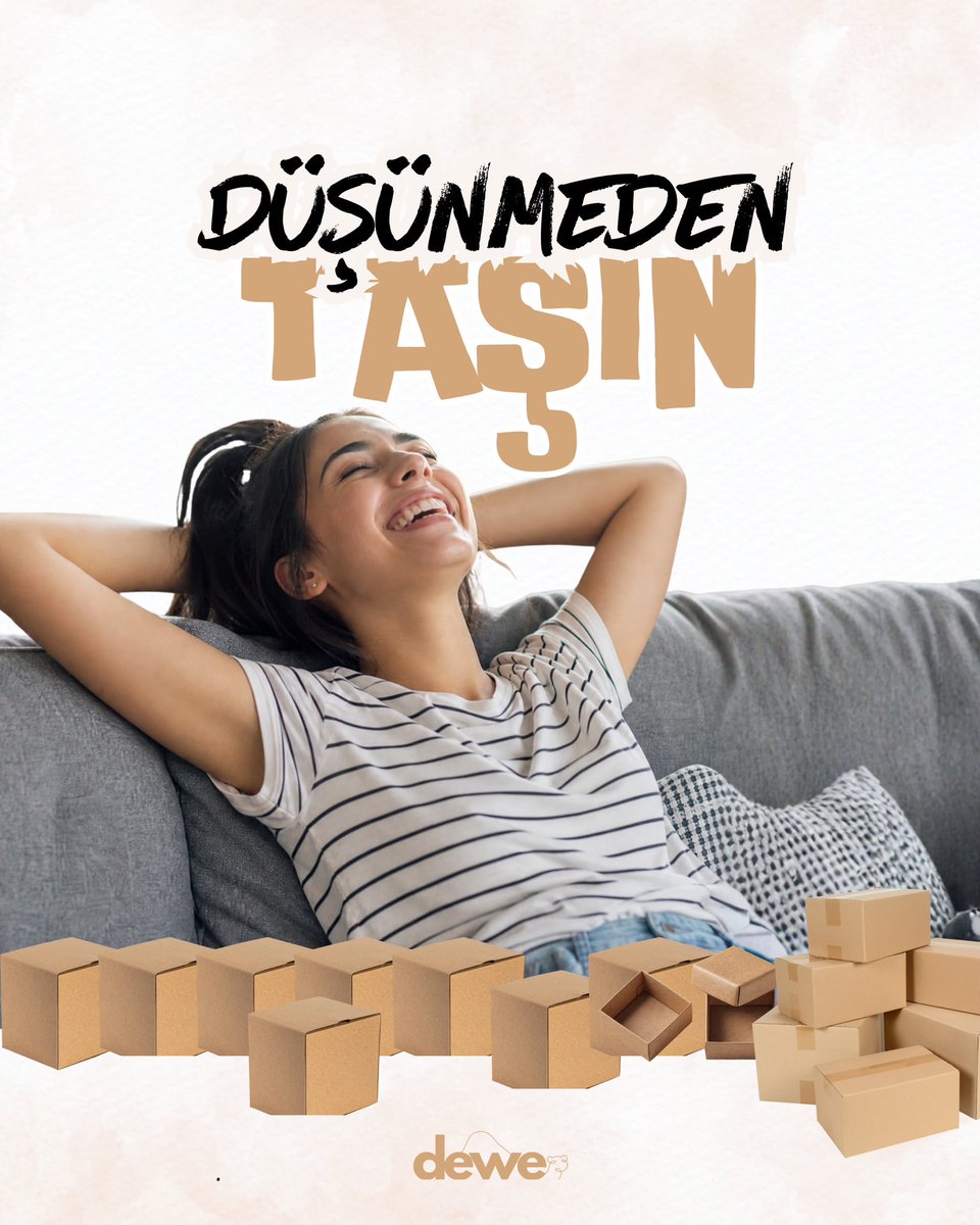 yookdewe's tweet photo. Aracıya ödeyeceğin komisyonu #düşünmedentaşının 
İlan sitesi ilan sitesi gezmeyi
#düşünmedentaşının 
Taşınma ihtiyaçlarının külfetini
#düşünmedentaşının 
dewe ile #taşın 
Düşünmeden taşın🧡
#komiyon #evkiralama #yeniev https://t.co/HU0oVYrFWs