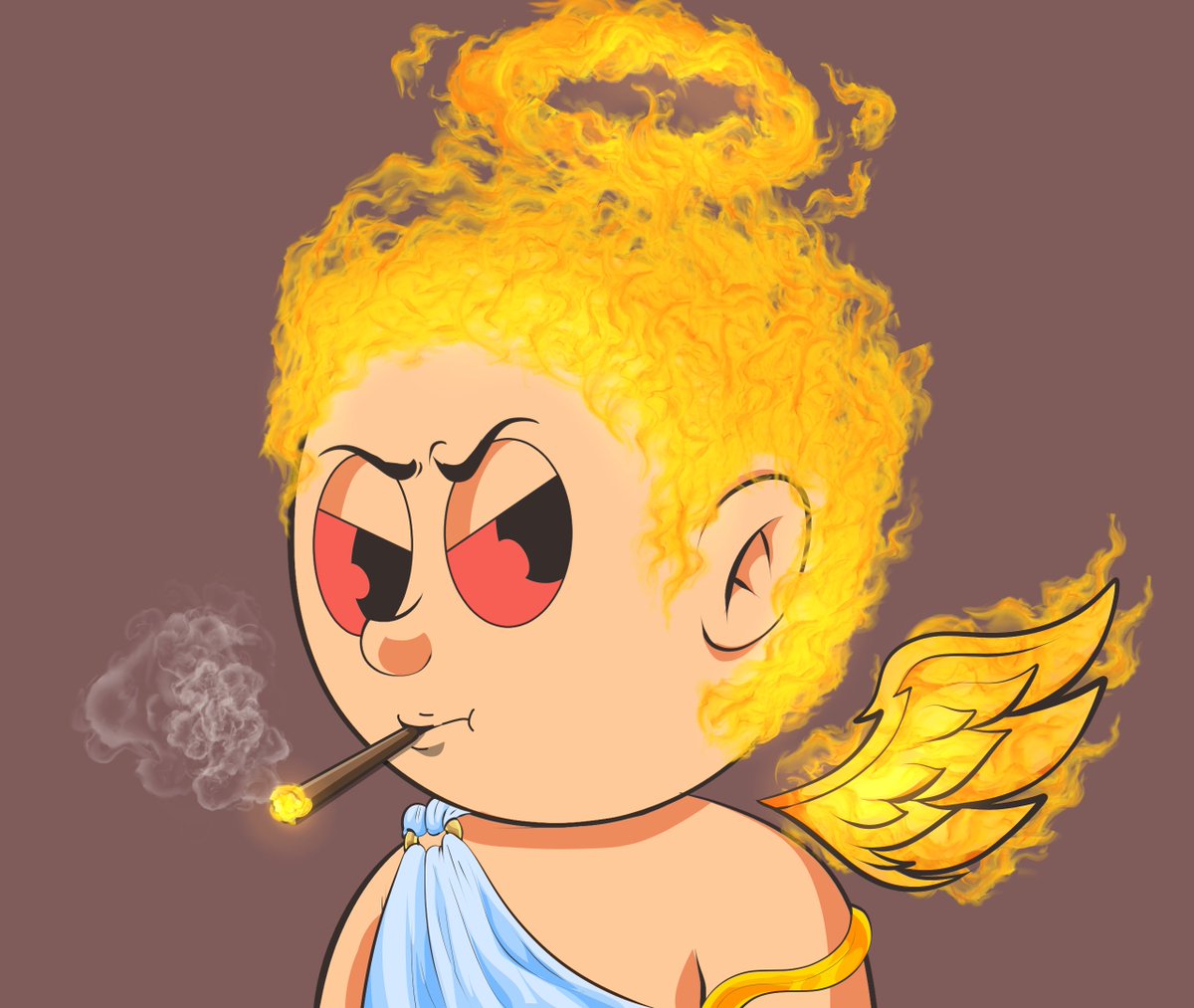arcangelz_com's tweet photo. @monaverse_nft @RetailShrooms @bakelandxyz @GuildGrime @HoodedNFT @Deadchains @ArtRebelClub @FolksRobinhood @ptsdshow Hello Angelz 🪽 https://t.co/8M0bdC5qIl
