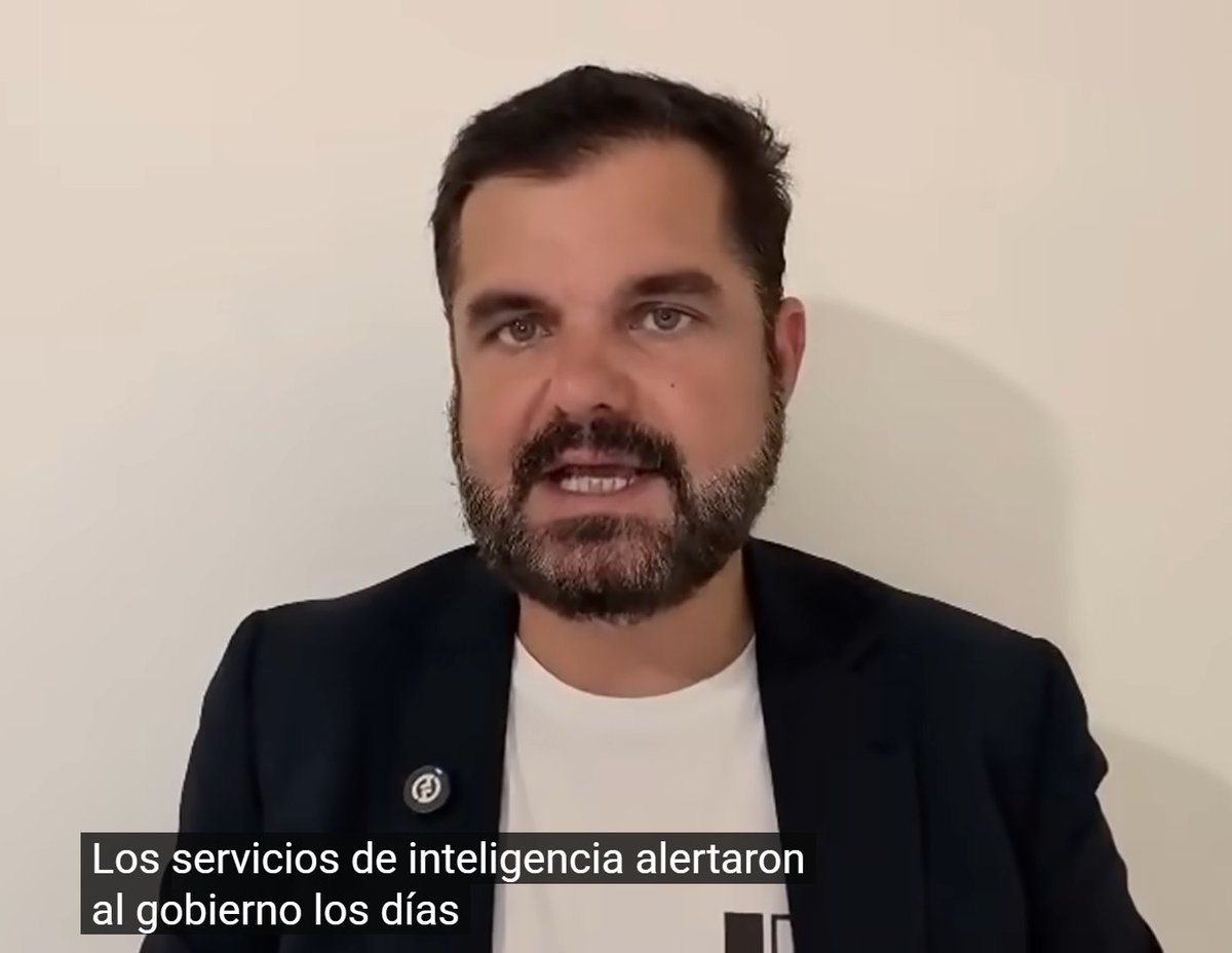 socialismoolib1's tweet photo. 🇪🇸#ESPAÑA #USA #GRANPRIXTVE #LABUENAVIDA @LMPARDOABOGADO

#Noticias

🔫02/08/2026 DICTADOR #SÁNCHEZ #PSOE

TRAIDOR pro DICTADURAS #SOCIALISTAS CHINA, RUSIA

FACILITÓ GUERRA HIBRIDA #INVASIÓN de #MARRUECOS #MOHAMEDVI:

#OKUPACIÓN de #CEUTA por 70.000 #MARROQUÍES #MOROS #MUSULMANES https://t.co/FIsduJlMSU