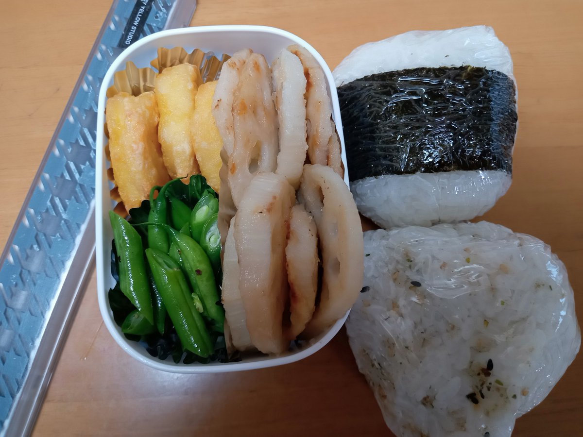 tsubame2701's tweet photo. お弁当間に合いました　　
無事に帰って来てください　　
#お弁当　　　
#お弁当記録 https://t.co/eppnQDVxSF