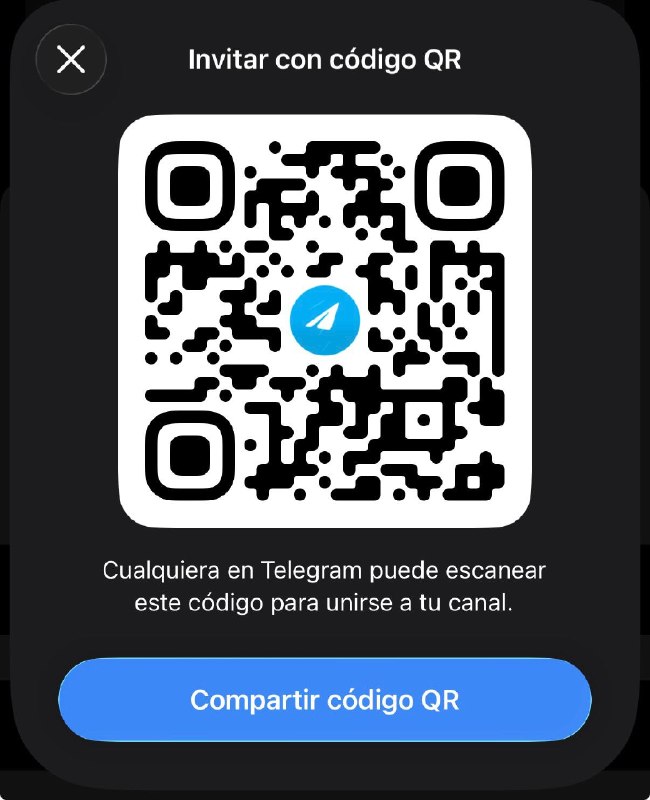 jotoloco3mil's tweet photo. @javizdr6dl aqui el grupo https://t.co/AyE2U7cvOc
