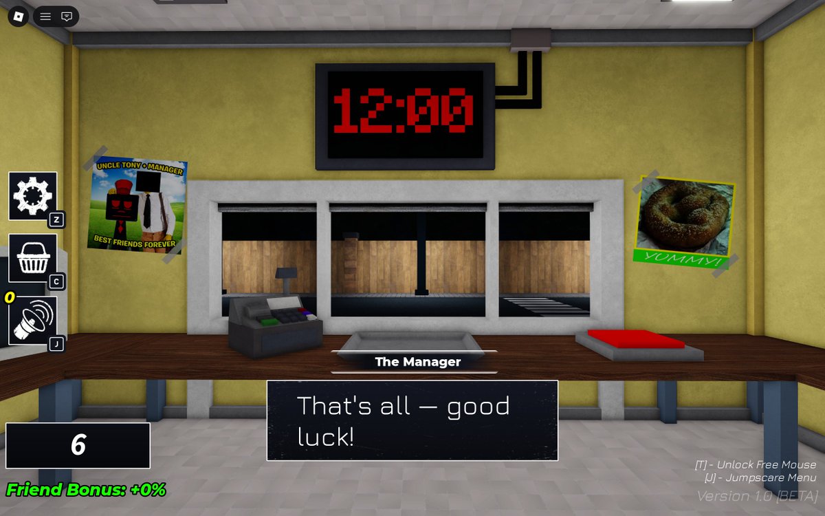 EdnikDev's tweet photo. @Krootzy @Roblox I hope I'm not getting jumpscared https://t.co/hHqvhr0FYM