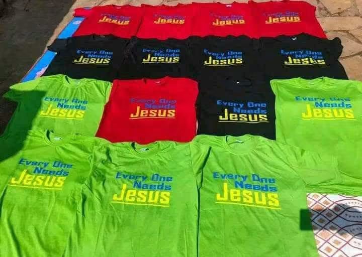 AloniTumu's tweet photo. Matthew:28.19
 Therefore go and make disciples of all nations, baptizing them in the name of the Father and of the Son and of the Holy Spirit, https://t.co/p3XWpA8U9I