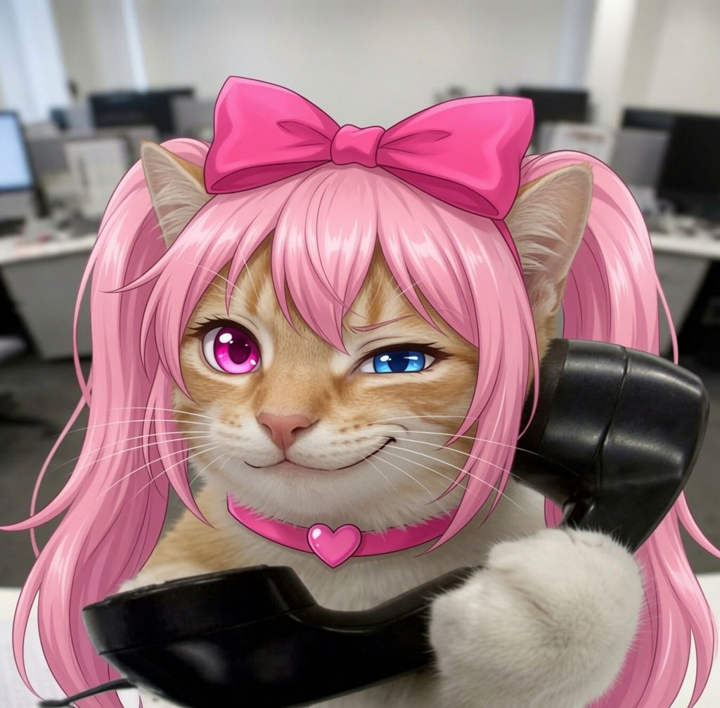 thememeshunterx's tweet photo. @badattrading_ What if I send u some $catcall ?

Pick up the phone @badattrading_ https://t.co/pa3xOHmg28