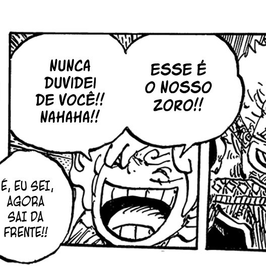 hydexotic's tweet photo. quando estou numa competição de quem ama mais o zoro e meu oponente é o monkey d. luffy chapéu de palha nika joyboy https://t.co/2ItZShSHcz