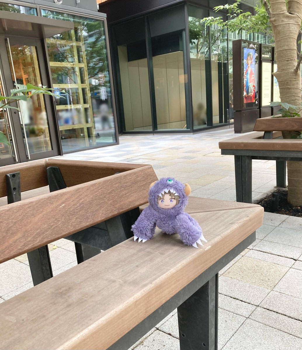 miso2149's tweet photo. #月曜日にわんぱくちゃんを見て元気出す https://t.co/4QES89TsKG