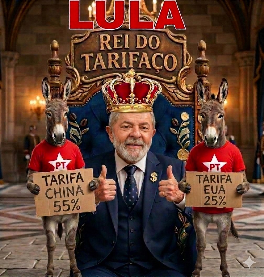 v_scheibler's tweet photo. @FirstLast2024 @EmbaixadaChina @WanmingYang Lula ladrão e PT, PARTIDO do TARIFAÇO 🤣 PT, PARTIDO DOS TRAFICANTES 🤣 PT, PARTIDO DOS terroristas 🤣🤣🤣🤣🤣🤣 https://t.co/bN3CFqBif2