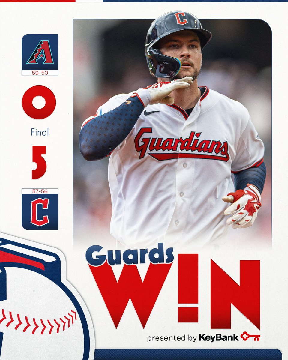 CleGuardians's tweet photo. Sssssstopped the sweep. 🐍

#GuardsBall | #GuardiWins https://t.co/t8DRc3SjJ2
